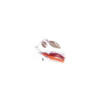 SPINNER BAIT HART KOMPAKT 7 GR.