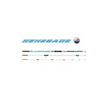 CAÑA TUBERTINI RENEGADE L 100/235 GR.