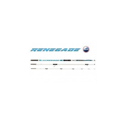 CAÑA TUBERTINI RENEGADE L 100/235 GR.