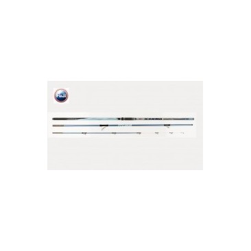 CAÑA TUBERTINI KARMA SURF L 100-235 GR.