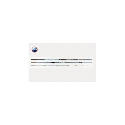CAÑA TUBERTINI KARMA SURF L 100-235 GR.