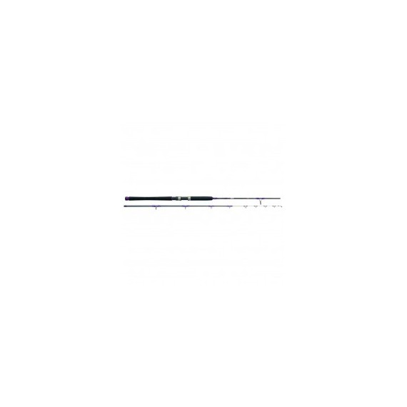CAÑA CINNETIC EXPLORER TANERA 50-150 GR