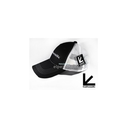 GORRA TAILWALK MESH MODEL 2