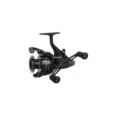 CARRETE OKUMA BABARIAN 40 BF