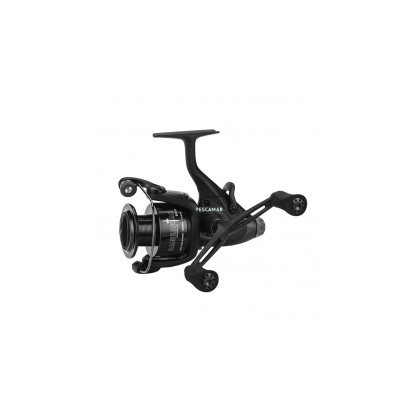 CARRETE OKUMA BABARIAN 40 BF