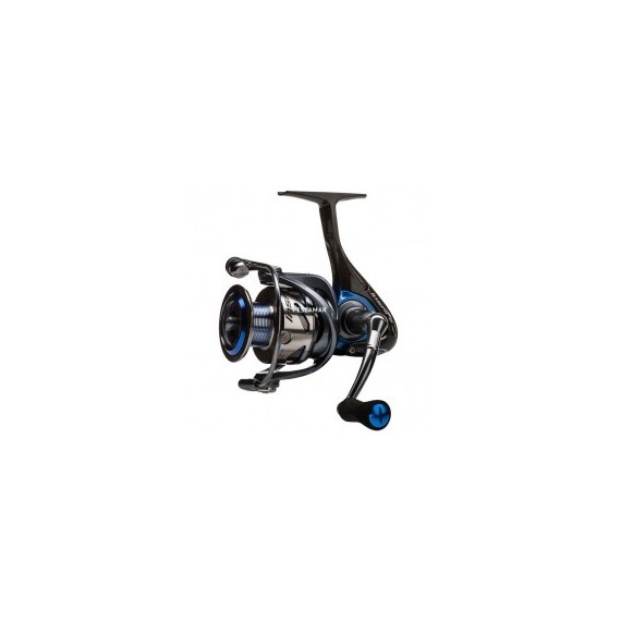 CARRETE OKUMA INSPIRA ISX
