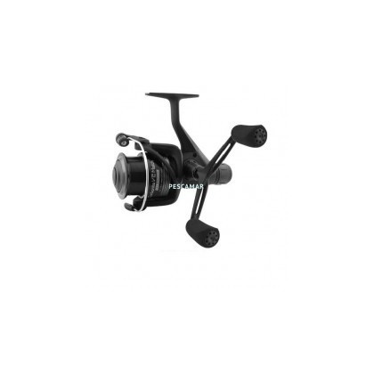 CARRETE OKUMA CARBONITE V2 MATCH