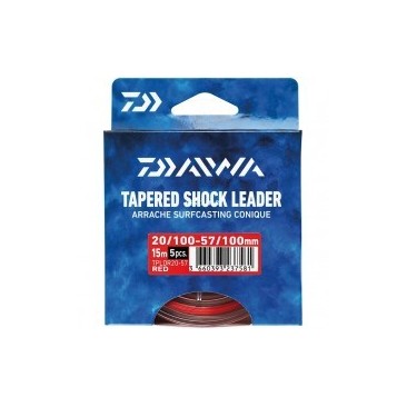 BAJO CONICO DAIWA SURF TP LD