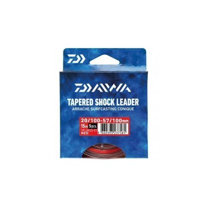 BAJO CONICO DAIWA SURF TP LD