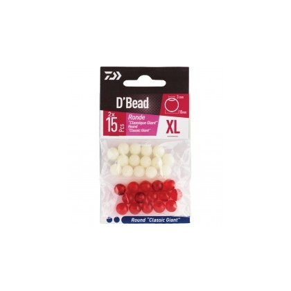 KIT PERLAS DAIWA D`BEAD GIANT RONDE XL