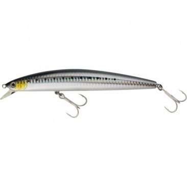 PEZ DAIWA D MINNOW SW 15F 31 GR.