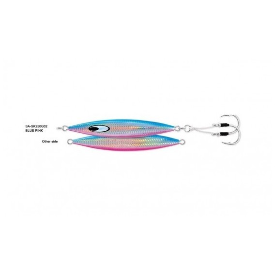 JIG DAIWA SALTIGA SK JIG 110 GR.
