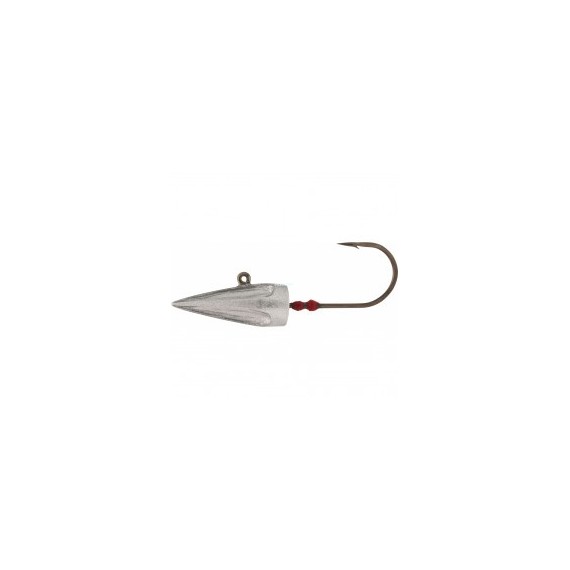 CABEZA PLOMADA DAIWA DJIG HEAD DARTING 2