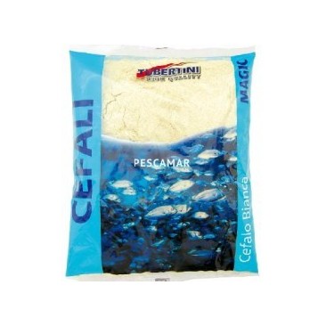 ENGODO TUBERTINI CEFALI BIANCA 1 KG.