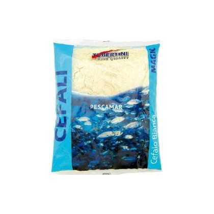 ENGODO TUBERTINI CEFALI BIANCA 1 KG.