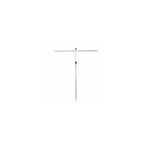 PERCHA SURFCASTING KALI KUNNAN TEAM PRO