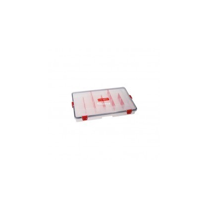 CAJA PLASTICO ESTANCA HART 6300A