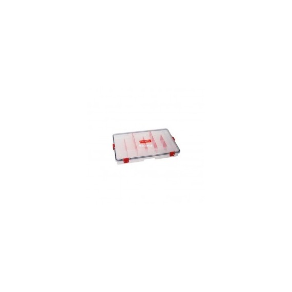 CAJA PLASTICO ESTANCA HART 6300A