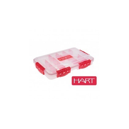 CAJA PLASTICO ESTANCA HART 7300A