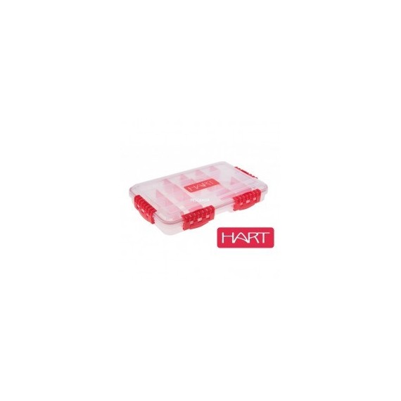 CAJA PLASTICO ESTANCA HART 7300A