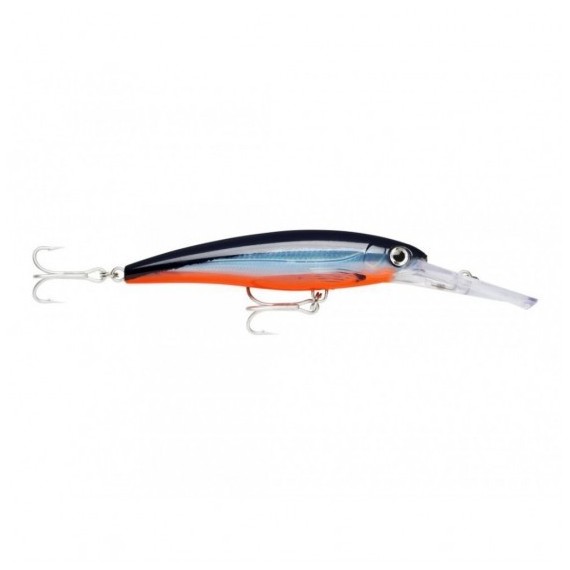 PEZ RAPALA X-RAP MAGNUM 16 CM.