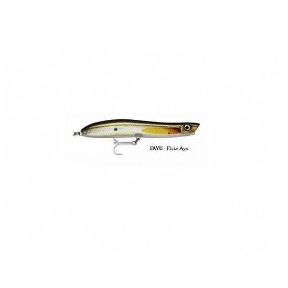 PEZ RAPALA WALK`N ROLL 13 29 GR.
