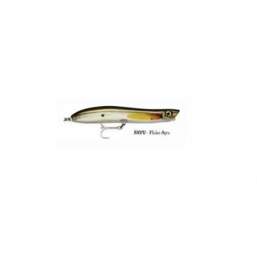 PEZ RAPALA WALK`N ROLL 13 29 GR.