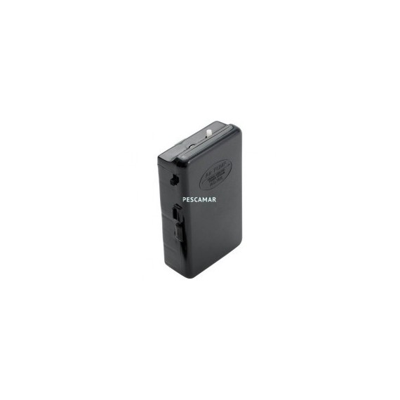 OXIGENADOR A PILAS THALYORIS AP3100/3102
