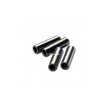 MICRO TUBOS INOX REMACHE MD TECH 50 UNI.