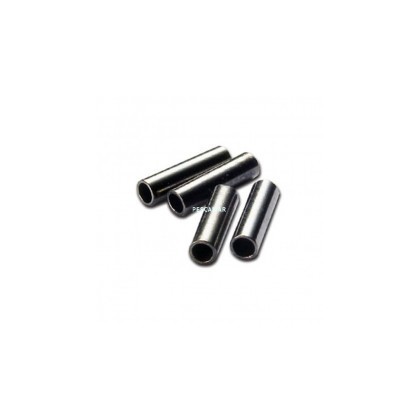 MICRO TUBOS INOX REMACHE MD TECH 50 UNI.