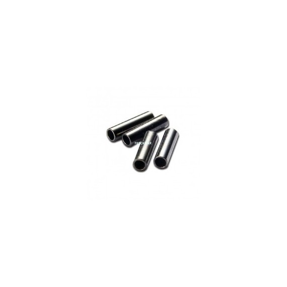 MICRO TUBOS INOX REMACHE MD TECH 50 UNI.