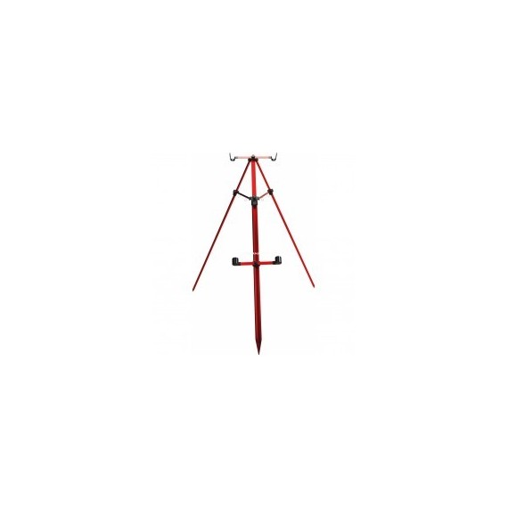 TRIPODE DAIWA ROJO TOURNAMENT SURF