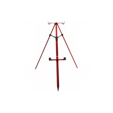 TRIPODE DAIWA ROJO TOURNAMENT SURF