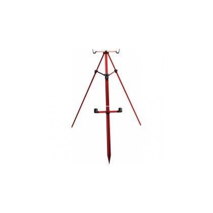 TRIPODE DAIWA ROJO TOURNAMENT SURF