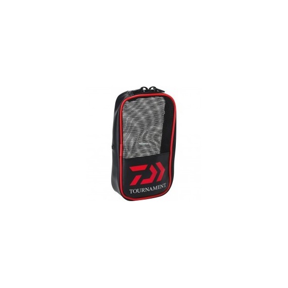 ESTUCHE 2 BOBINAS DAIWA TOURNAMENT SURF