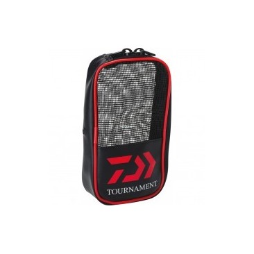 ESTUCHE 2 BOBINAS DAIWA TOURNAMENT SURF