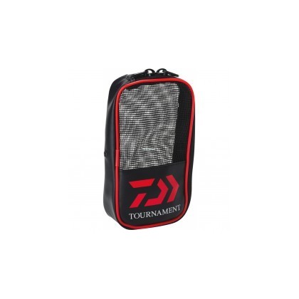 ESTUCHE 2 BOBINAS DAIWA TOURNAMENT SURF