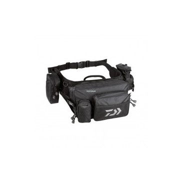 RIÑONERA PESCA ITINERANTE DAIWA PEQUEÑ
