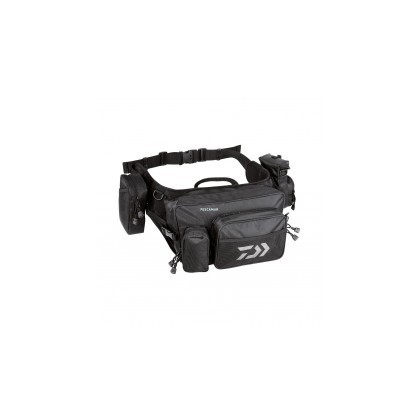 RIÑONERA PESCA ITINERANTE DAIWA PEQUEÑ