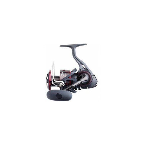 CARRETE DAIWA BALLISTIC 17 LT 4000-C
