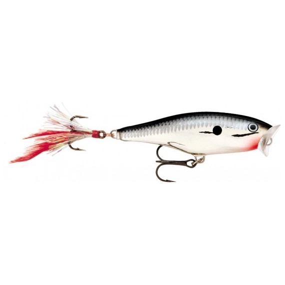 PEZ RAPALA SKITTER POP SUPERFICIE 9 CM