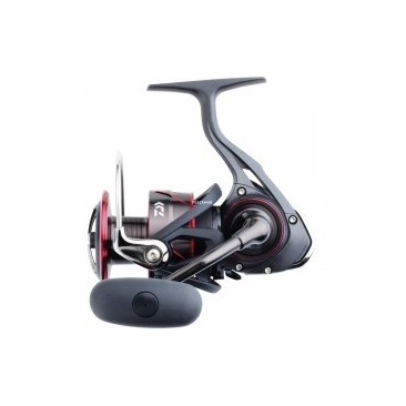 CARRETE DAIWA BALLISTIC 17 LT 4000-C