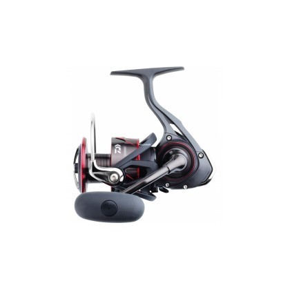 CARRETE DAIWA BALLISTIC 17 LT 4000-C