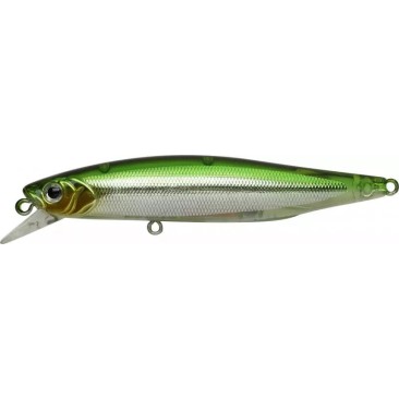 PEZ BASSDAY MOGUL MINNOW 66 SUSPENDING
