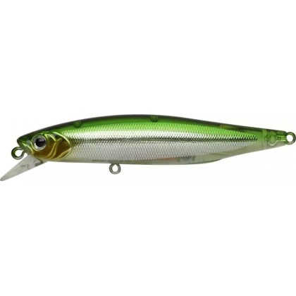 PEZ BASSDAY MOGUL MINNOW 66 SUSPENDING