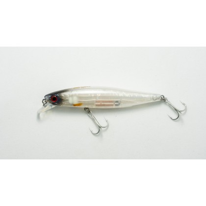 PEZ BASSDAY MOGUL MINNOW 66 SUSPENDING 66 MM HF465