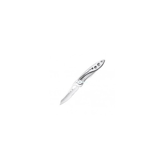 LEATHERMAN NAVAJA SKELETOOL KBX