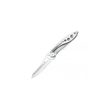 LEATHERMAN NAVAJA SKELETOOL KBX