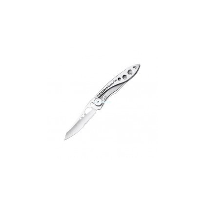 LEATHERMAN NAVAJA SKELETOOL KBX