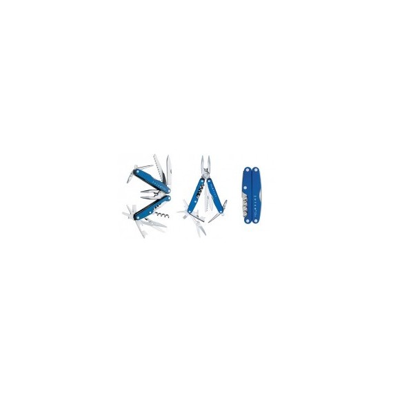 LEATHERMAN JUICE CS4
